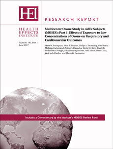 Research Report 192 Part 1 cover