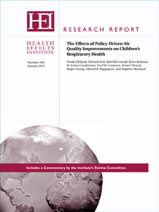 cover of Research Report 190